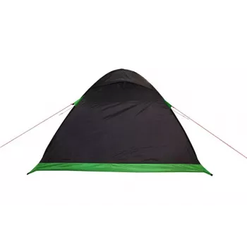 High Peak Swift 3 Pop Up palapinė žalia 3 vietų