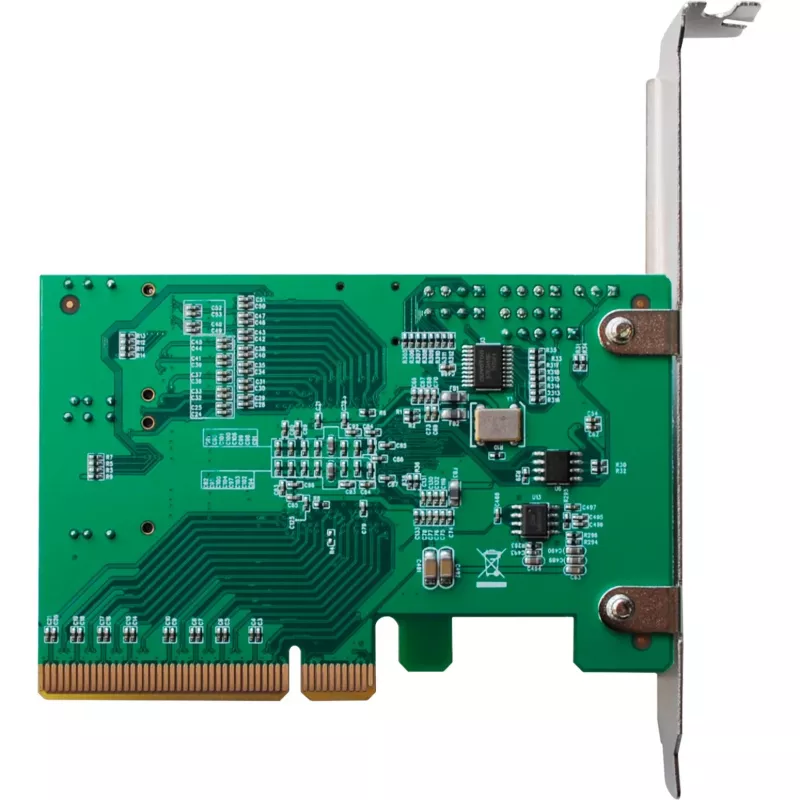HIGHPOINT RocketRAID 2720A PCIe 2.0 x8 SAS/SATA 6Gb/s RAID valdiklis