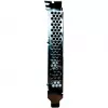 HighPoint SSD7505 PCIe 4.0 NVMe RAID valdiklis, 4x M.2 SSD