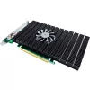HighPoint SSD7505 PCIe 4.0 NVMe RAID valdiklis, 4x M.2 SSD