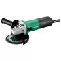Hikoki G13SR4 Kampinis šlifuoklis 125 mm 730 W 10000 RPM 1.8 kg
