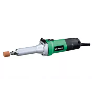 Hikoki GP2S2UTZ Tiesusis šlifuotuvas 29000 RPM 520 W Juodas, Žalias