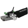 Hikoki SB10V2 Juostinis šlifuoklis 1020 W 420 m/min Juoda Žalia