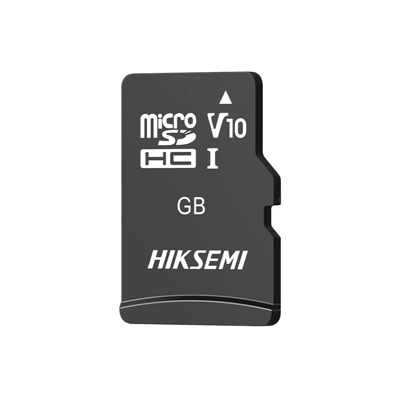 HIKSEMI C1 128GB microSDXC kortelė su adapteriu, U1, A1, V10, iki 92MB/s skaitymo