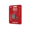HIKSEMI C1 32GB Micro SD kortelė su adapteriu