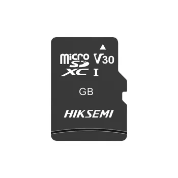 HIKSEMI C1 64GB Micro SD kortelė su adapteriu