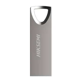 HIKSEMI Classic 32GB USB 3.0 atmintukas – cinko lydinys, 100 MB/s skaitymas, be dangtelio