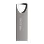 HIKSEMI Classic 32GB USB 3.0 atmintukas – cinko lydinys, 100 MB/s skaitymas, be dangtelio