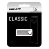Hiksemi Classic 32GB USB2.0 atmintukas - metalinis