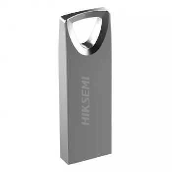 Hiksemi Classic 64GB USB 2.0 atmintukas - metalinis cinko lydinio korpusas be dangtelio