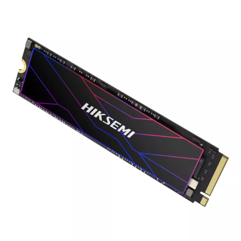 Hiksemi Future 2TB Gen4 M.2 NVMe SSD