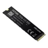 Hiksemi Future 512GB Gen4 M.2 NVMe 3D NAND SSD diskas