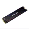 Hiksemi Future 512GB Gen4 M.2 NVMe 3D NAND SSD diskas