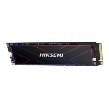 Hiksemi Future 512GB Gen4 M.2 NVMe 3D NAND SSD diskas
