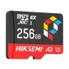Hiksemi Future PRO 256GB MicroSD Express PCIe 3.0 x1 TLC atminties kortelė (be adapterio)