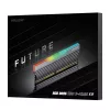 HIKSEMI Future RGB 32GB 6000MHz DDR5 UDIMM atminties rinkinys