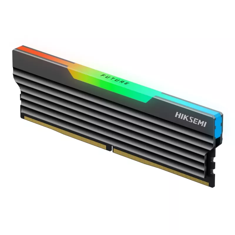 HIKSEMI Future RGB 32GB 6000MHz DDR5 UDIMM atminties rinkinys