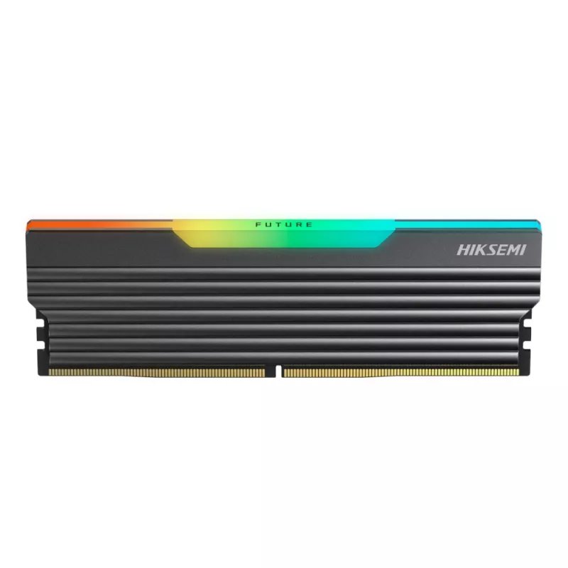 HIKSEMI Future RGB 32GB 6000MHz DDR5 UDIMM atminties rinkinys