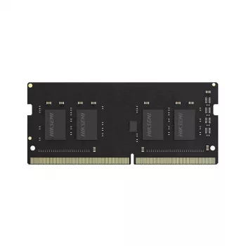 HIKSEMI Hiker 16GB DDR4 3200MHz SODIMM CL22 1.2V Non-ECC Unbuffered nešiojamojo kompiuterio atmintis