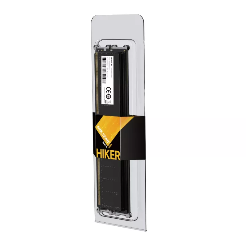 Hiksemi Hiker 4GB DDR4 2666MHz stalinių kompiuterių atmintis