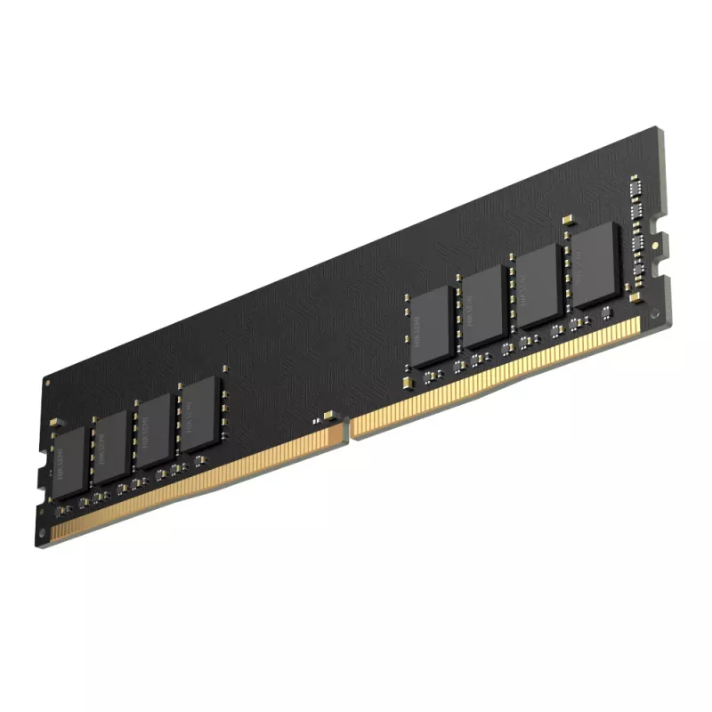 Hiksemi Hiker 4GB DDR4 2666MHz stalinių kompiuterių atmintis
