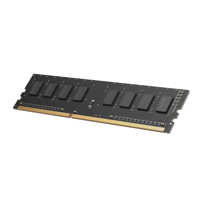 HIKSEMI Hiker 8GB DDR3 1600MHz UDIMM darbalaukio atminties modulis