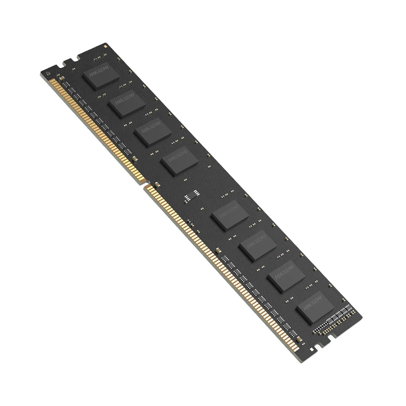 HIKSEMI Hiker 8GB DDR3 1600MHz UDIMM darbalaukio atminties modulis