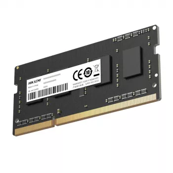 Hiksemi Hiker 8GB DDR4 2666MHz SO-DIMM nešiojamojo kompiuterio atmintis