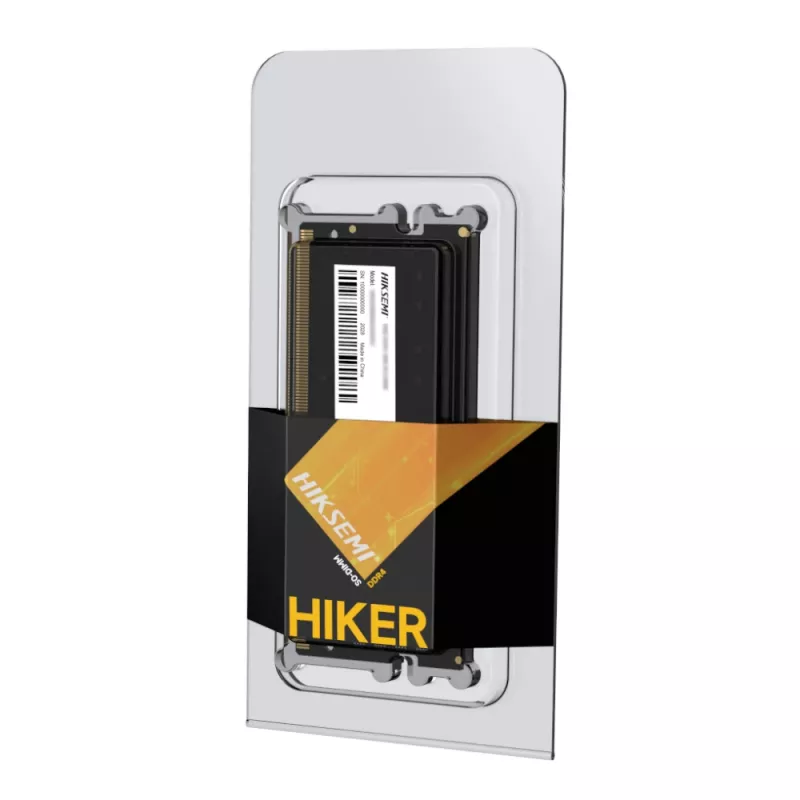 Hiksemi Hiker 8GB DDR4 2666MHz SO-DIMM nešiojamojo kompiuterio atmintis