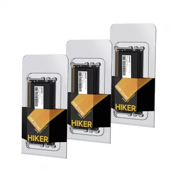 HIKSEMI Hiker 8GB DDR4 3200MHz SODIMM PC4-25600 CL22 1.2V Non-ECC Unbuffered nešiojamojo kompiuterio atmintis
