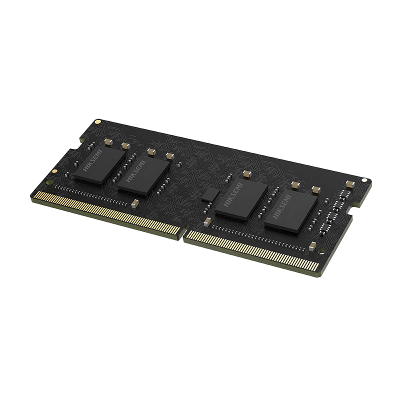 HIKSEMI Hiker 8GB DDR4 3200MHz SODIMM PC4-25600 CL22 1.2V Non-ECC Unbuffered nešiojamojo kompiuterio atmintis