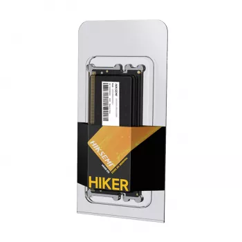 Hiksemi Hiker 8GB DDR5 4800MHz SODIMM nešiojamojo kompiuterio atmintinė