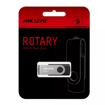 HIKSEMI Rotary Series 128GB USB3.0 Flash Drive