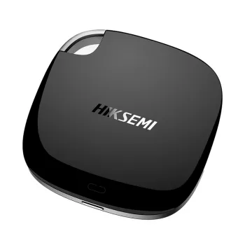 HIKSEMI T100 Pocket Series 512GB USB 3.0 nešiojamas SSD