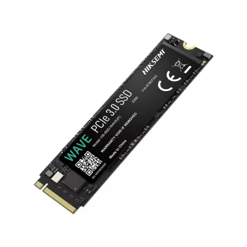 HIKSEMI Wave(P) 512GB Gen3 M.2 NVMe 3D NAND SSD