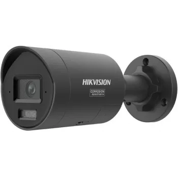 Hikvision 12MP DS-2CD20126G3-IUY/SL(2.8mm)(eF) IP kamera, juoda