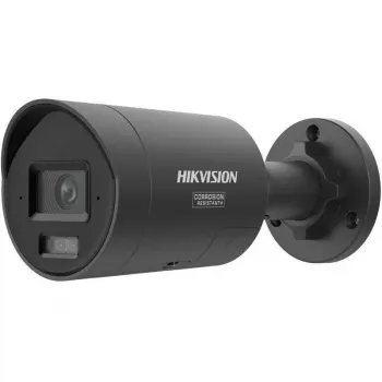 Hikvision 12MP DS-2CD20126G3-IUY/SL(2.8mm)(eF) IP kamera, juoda