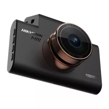Hikvision C6 Pro Vaizdo registratorius 2K QHD 1600p 30fps