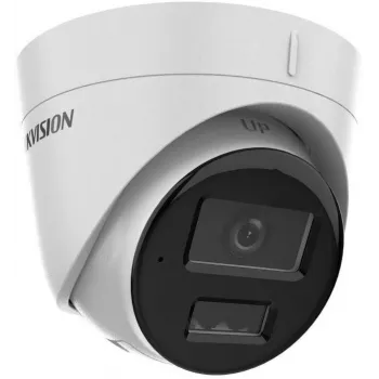 Hikvision DS-2CD1341G2-LIU 2.8mm 4MP IR Fixed Turret Network Camera