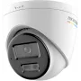 Hikvision DS-2CD1347G3H-LIUF(2.8mm) 4MP ColorVu Turret IP kamera