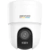 Hikvision DS-2CD1F47G3H-LIUF/SX 4MP fiksuoto objektyvo kupolinė tinklo kamera su įmontuotu mikrofonu, 2,8 mm objektyvas, IP67, IK10, PoE