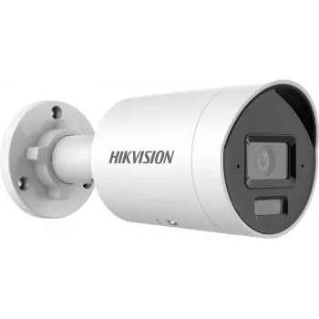 Hikvision DS-2CD2043G2-LI(4mm) PL 4MP IP Bullet kamera su Smart Hybrid Light