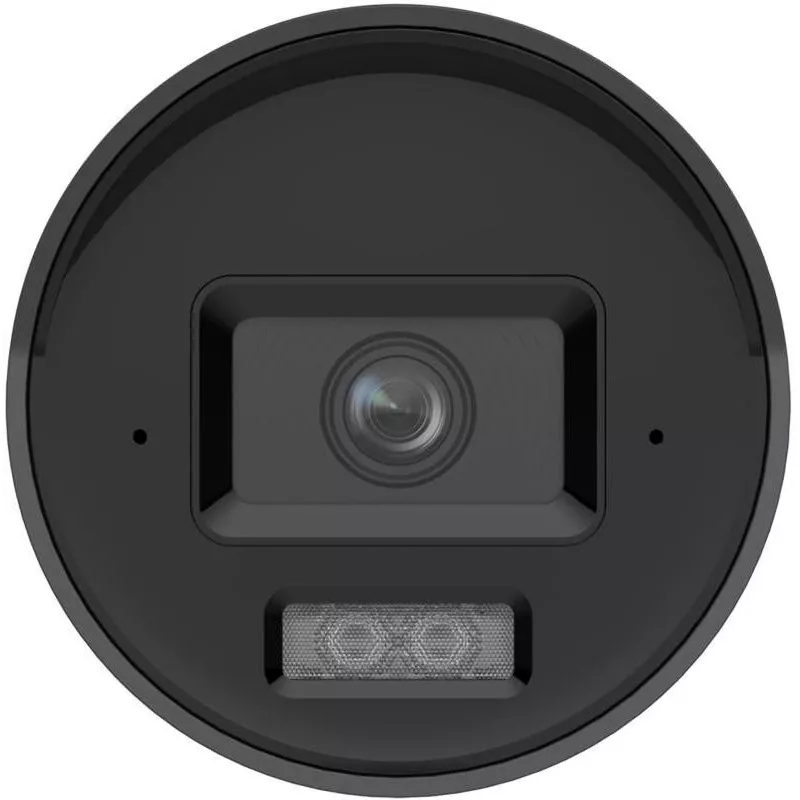 Hikvision DS-2CD2047G3-LI2UY/SL 2,8mm 4MP IP Camera, ColorVu, AcuSense, White Light, Audio Alarm