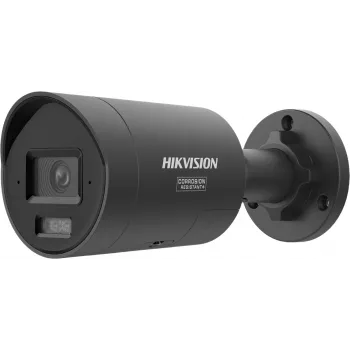 Hikvision DS-2CD2067G3-LI2UY/SL 2.8mm Black 6MP IP Camera