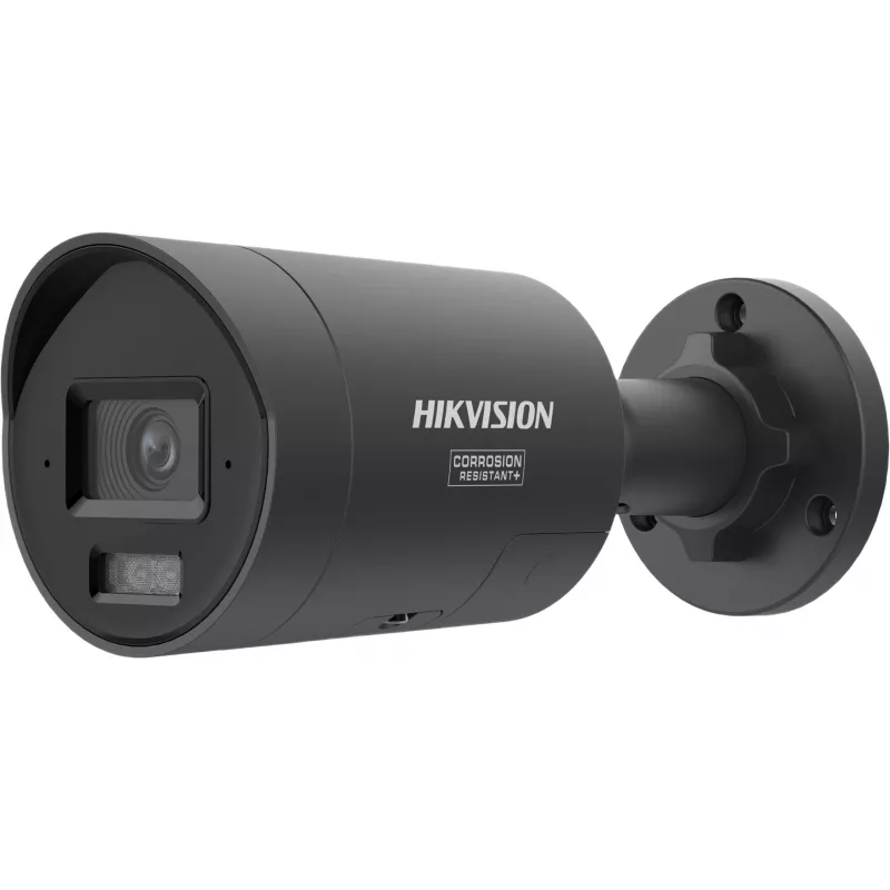 Hikvision DS-2CD2067G3-LI2UY/SL 2,8mm Black 6MP IP Camera