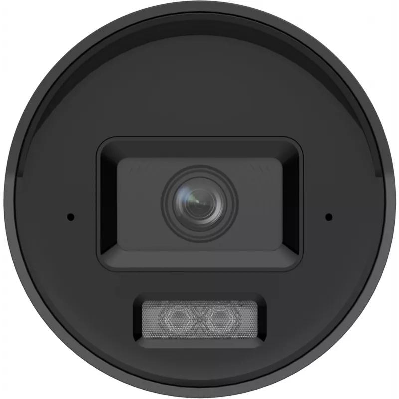 Hikvision DS-2CD2067G3-LI2UY/SL 2,8mm Black 6MP IP Camera