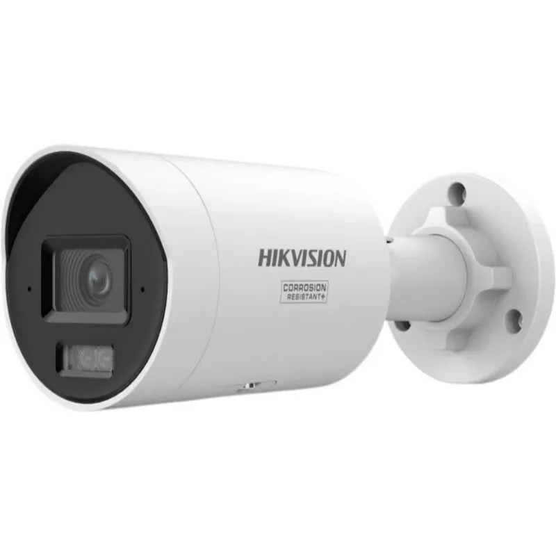 Hikvision DS-2CD2087G3-LIY 2,8mm IP Camera 8MP AcuSense Smart Hybrid Light