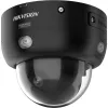 Hikvision DS-2CD2146G3-IPTRZS2UY(2.8/4)eFBLACK 4MP AcuSense IP kamera, 2.8 mm, IP67, juoda