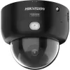 Hikvision DS-2CD2146G3-IPTRZS2UY(2.8/4)eFBLACK 4MP AcuSense IP kamera, 2.8 mm, IP67, juoda