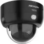 Hikvision DS-2CD2146G3-IPTRZS2UY(2.8/4)eFBLACK 4MP AcuSense IP kamera, 2.8 mm, IP67, juoda